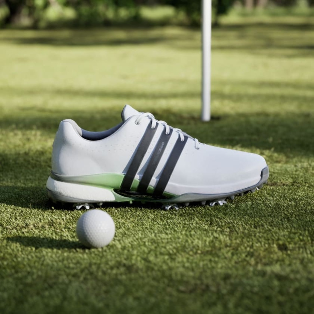 NEW IN BOX Adidas Tour360 24 golf shoes for men size 7